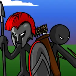 Stickman Games