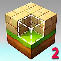 Block games