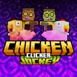 Minecraft Games