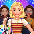 dress up games
