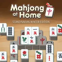 Mahjong Games