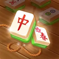 Mahjong Games