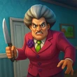 Action Games